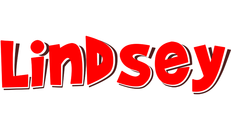 Lindsey basket logo