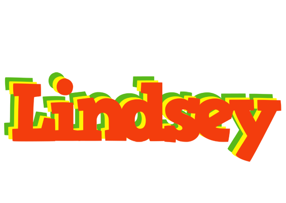 Lindsey bbq logo