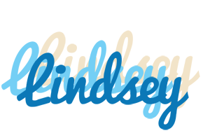 Lindsey breeze logo