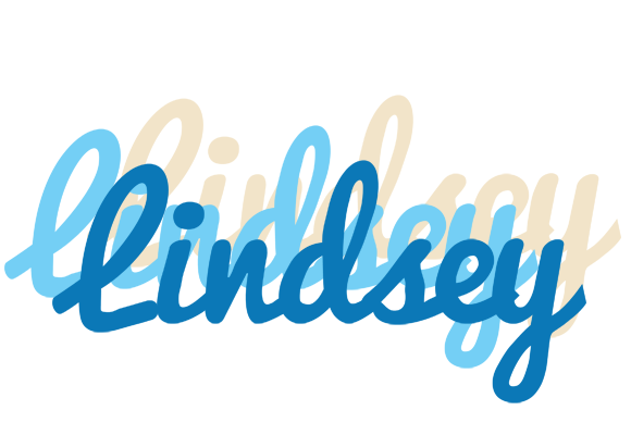 Lindsey breeze logo