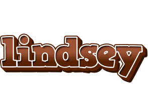 Lindsey brownie logo