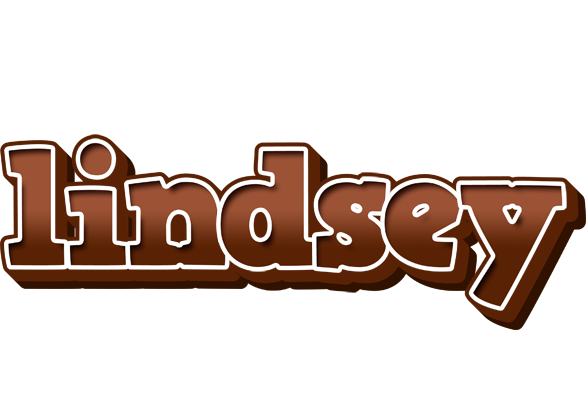 Lindsey brownie logo