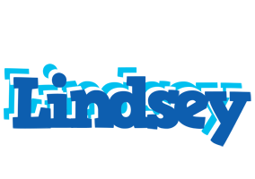 Lindsey business logo