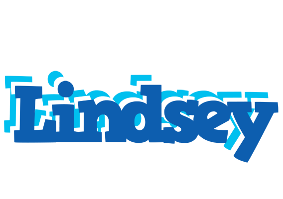 Lindsey business logo