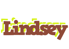 Lindsey caffeebar logo
