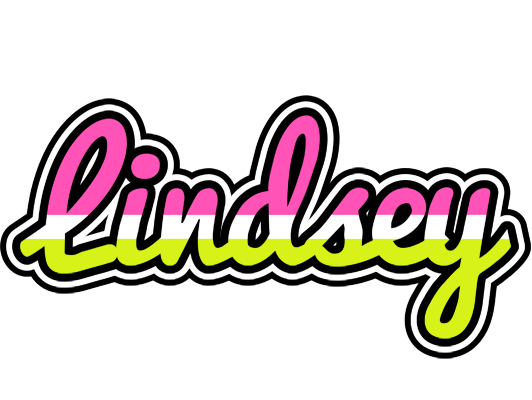 Lindsey candies logo