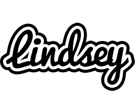 Lindsey chess logo