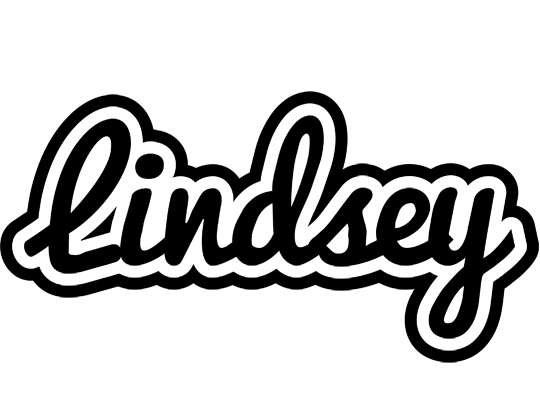 Lindsey chess logo
