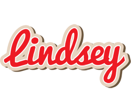 Lindsey chocolate logo