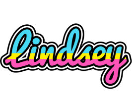 Lindsey circus logo