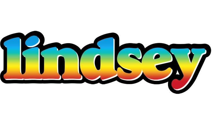 Lindsey color logo