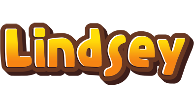 Lindsey cookies logo