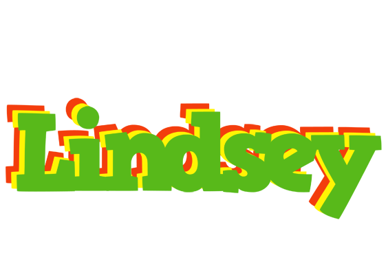 Lindsey crocodile logo