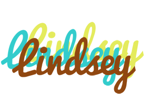 Lindsey cupcake logo