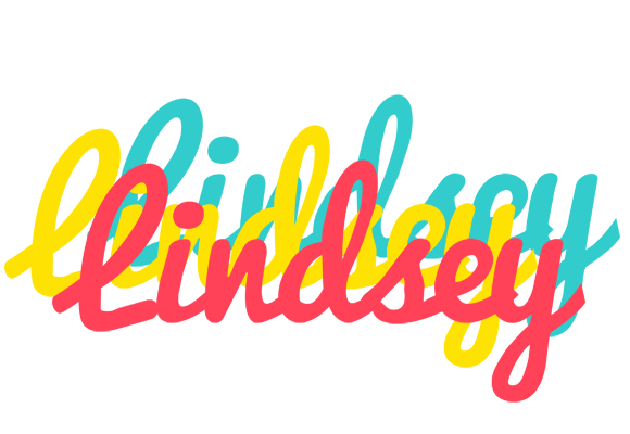 Lindsey disco logo