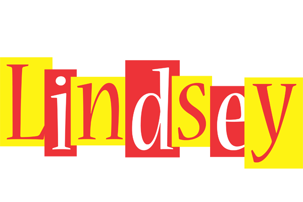 Lindsey errors logo