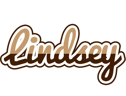 Lindsey exclusive logo