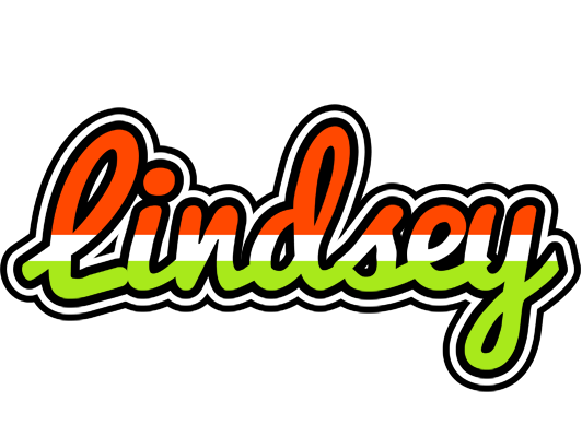 Lindsey exotic logo