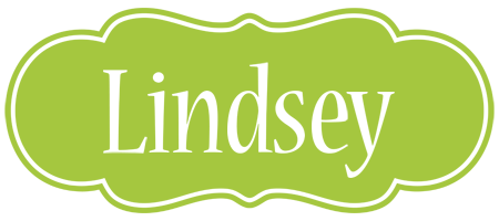 Lindsey family logo