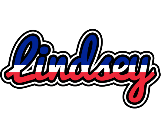 Lindsey france logo
