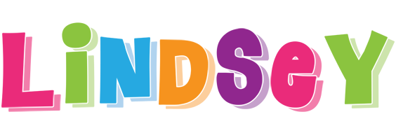 Lindsey friday logo