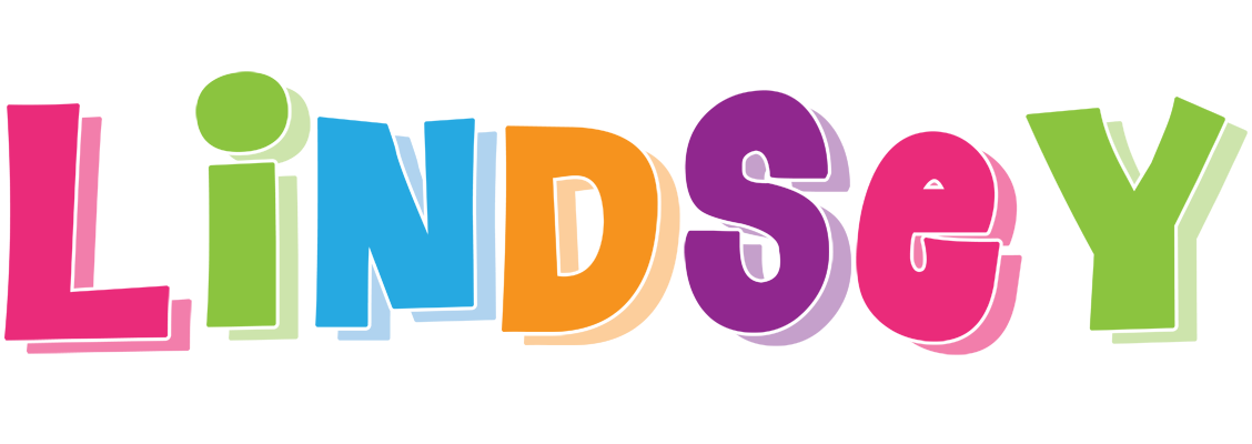 Lindsey friday logo