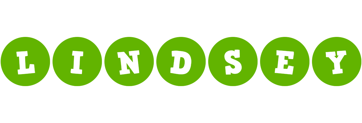 Lindsey games logo