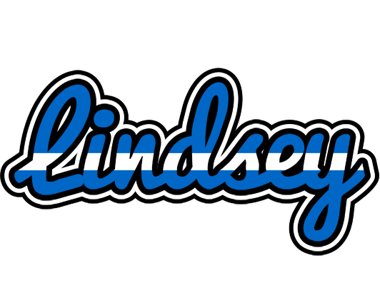 Lindsey greece logo