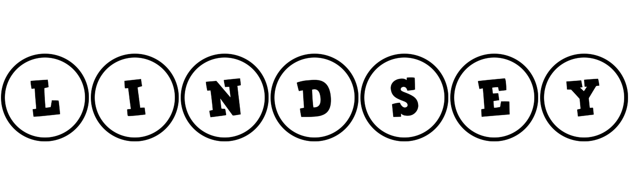 Lindsey handy logo