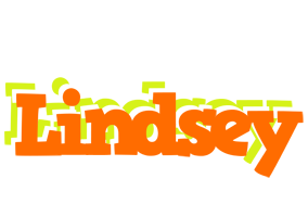 Lindsey healthy logo