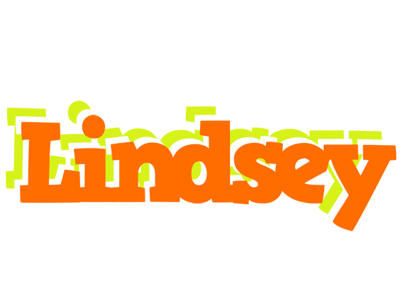 Lindsey healthy logo