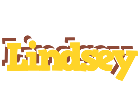 Lindsey hotcup logo