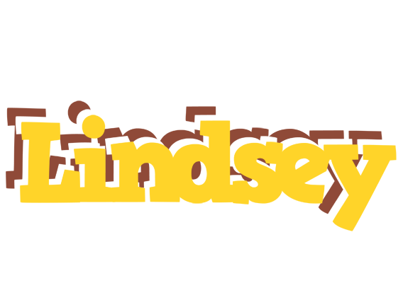 Lindsey hotcup logo