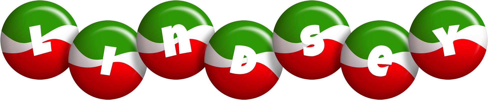 Lindsey italy logo
