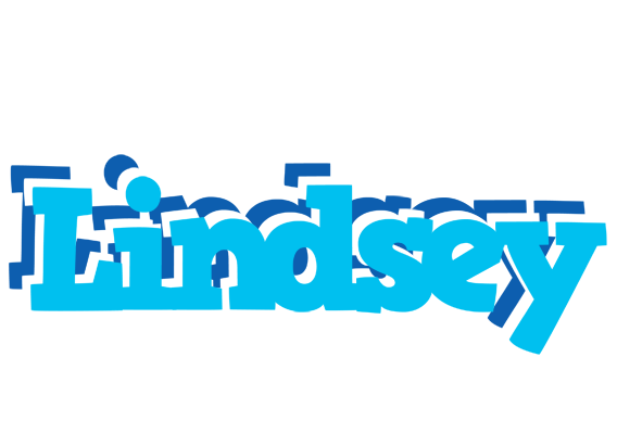 Lindsey jacuzzi logo