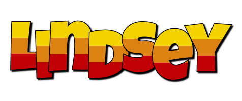 Lindsey jungle logo