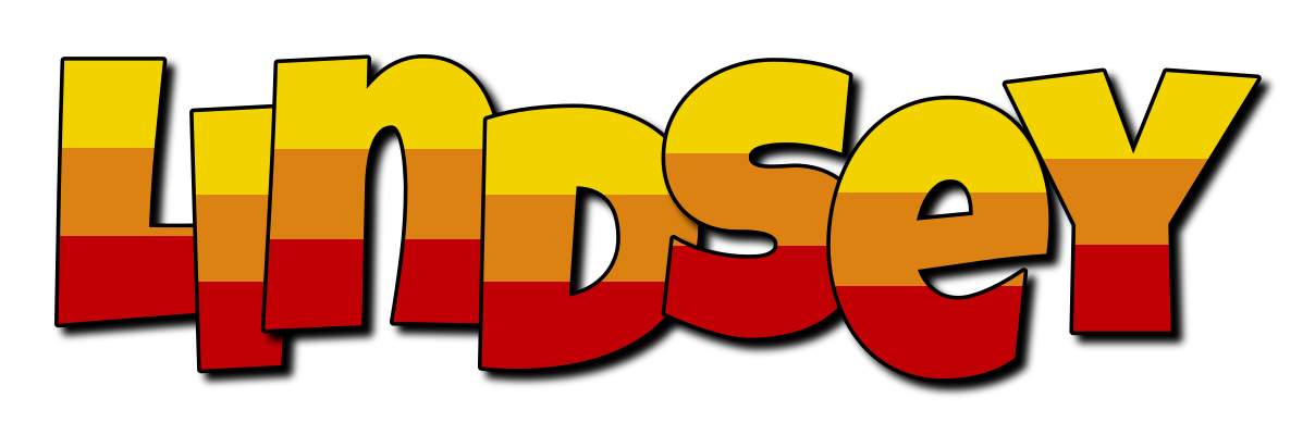 Lindsey jungle logo
