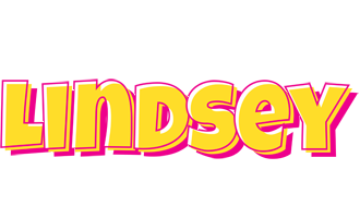 Lindsey kaboom logo