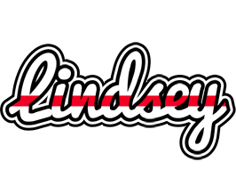 Lindsey kingdom logo