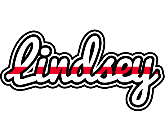 Lindsey kingdom logo