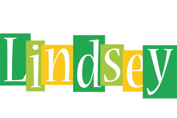 Lindsey lemonade logo