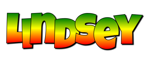 Lindsey mango logo