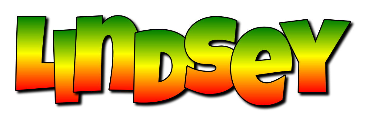 Lindsey mango logo