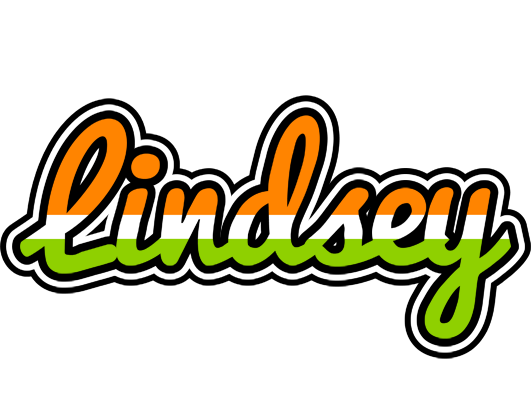 Lindsey mumbai logo