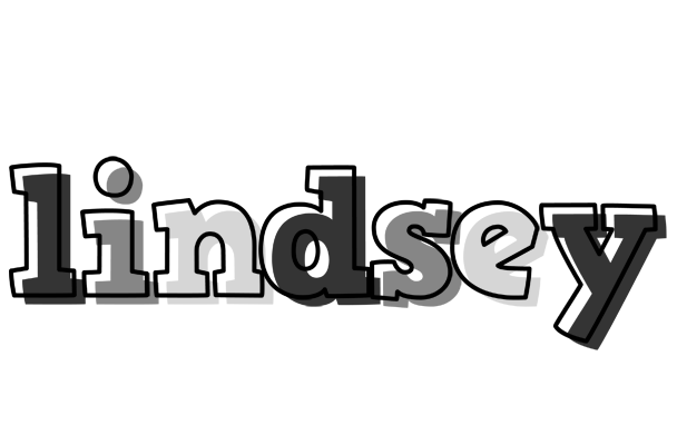 Lindsey night logo