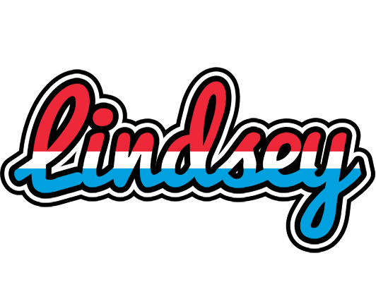 Lindsey norway logo