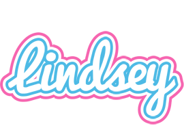 Lindsey outdoors logo