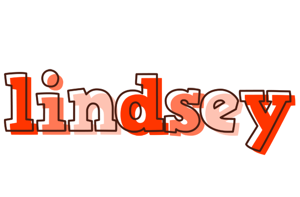 Lindsey paint logo