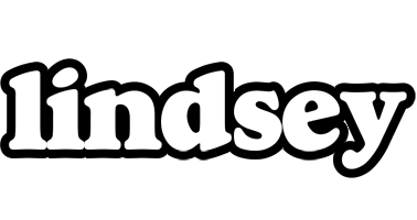 Lindsey panda logo
