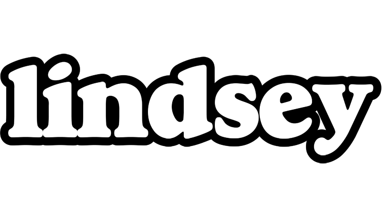 Lindsey panda logo